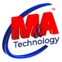 M&A Technology Logo